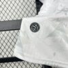 2026 Egypt Away World Cup Jersey detail view