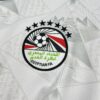 2026 Egypt Away World Cup Jersey detail view