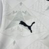 2026 Egypt Away World Cup Jersey detail view