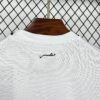 2026 Egypt Away World Cup Jersey detail view