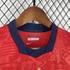 2026 England Away Football Shirt Kids Size detail view