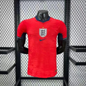 2026 England Away World Cup Football Jersey Player Version