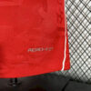 2026 England Away World Cup Football Jersey Player Version detail view
