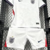 2026 England Home Football Shirt Kids Size detail view