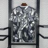 2026 England Pre-Match X Palace Jersey back view