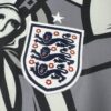 2026 England Pre-Match X Palace Jersey detail view