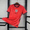2026 England World Cup Away Football Shirt front view