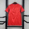 2026 England World Cup Away Football Shirt back view