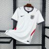 2026 England World Cup Home Football Shirt front view