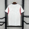 2026 England World Cup Home Football Shirt back view
