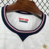 2026 England World Cup Home Football Shirt detail view