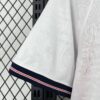 2026 England World Cup Home Football Shirt detail view