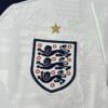 2026 England World Cup Home Football Shirt detail view