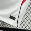 2026 England World Cup Home Football Shirt detail view