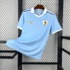 2026 France 120th Anniversary Football Jersey front view