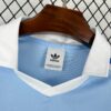 2026 France 120th Anniversary Football Jersey detail view