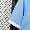 2026 France 120th Anniversary Football Jersey detail view