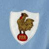 2026 France 120th Anniversary Football Jersey detail view