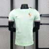 2026 France Away World Cup Away Football Shirt Player Version front view