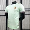 2026 France Away World Cup Away Football Shirt Player Version detail view