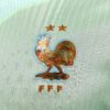 2026 France Away World Cup Away Football Shirt Player Version detail view