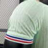 2026 France Away World Cup Away Football Shirt Player Version detail view
