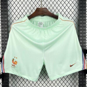 2026 France Away World Cup Shorts