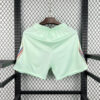 2026 France Away World Cup Shorts back view