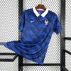 2026 France Home World Cup Football Jersey front view