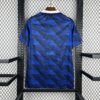 2026 France Home World Cup Football Jersey back view