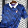 2026 France Home World Cup Football Jersey detail view