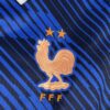 2026 France Home World Cup Football Jersey detail view