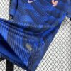 2026 France Home World Cup Football Jersey detail view