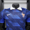 2026 France Home World Cup Football Shirt Player Version detail view