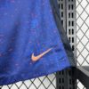 2026 France Home World Cup Shorts detail view