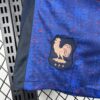 2026 France Home World Cup Shorts detail view