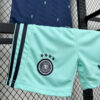 2026 Germany Away Football Shirt Kids Size detail view