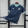 2026 Germany Away World Cup Football Jersey front view