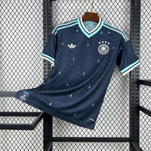 2026 Germany Away World Cup Football Jersey