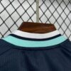 2026 Germany Away World Cup Football Jersey detail view