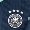 2026 Germany Away World Cup Football Jersey detail view