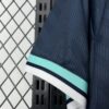 2026 Germany Away World Cup Football Jersey detail view