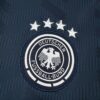 2026 Germany Away World Cup Long Sleeve Football Shirt detail view