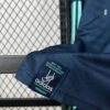 2026 Germany Away World Cup Long Sleeve Football Shirt detail view
