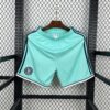 2026 Germany Away World Cup Shorts front view