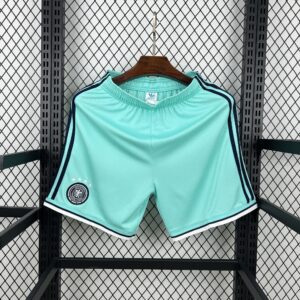 2026 Germany Away World Cup Shorts