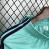 2026 Germany Away World Cup Shorts detail view