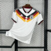 2026 Germany Home Football Jersey front view