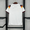2026 Germany Home Football Jersey back view