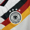2026 Germany Home Football Jersey detail view